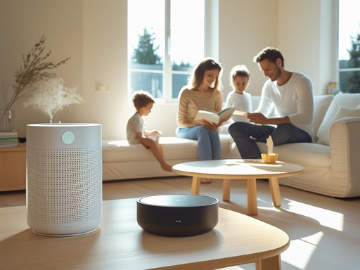 라이프스타일 사업