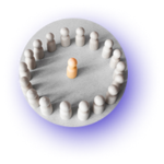 원칙중심의 문화